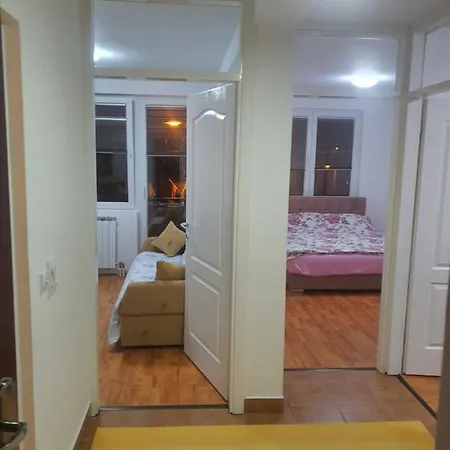 Apartman Stan Na Dan Snowy, Lukavica, Istocno *