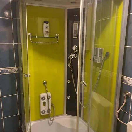Stan Na Dan Snowy, Lukavica, Istocno Szarajevó