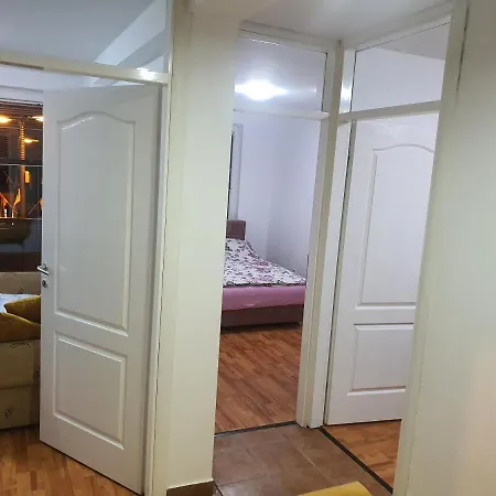 Stan Na Dan Snowy, Lukavica, Istocno Szarajevó