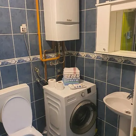Stan Na Dan Snowy, Lukavica, Istocno * Szarajevó